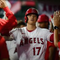 Ohtani logra su tercer jonrón en dos juegos y Angelinos ganan