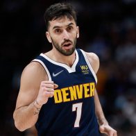 Campazzo, suspendido en primer partido de 'playoffs' por su falta flagrante