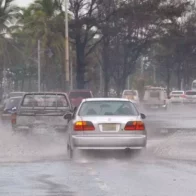 Aumentan a 28 las provincias en alerta meteorológica por lluvias