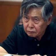 Víctimas confían en que mantendrán a Fujimori en prisión