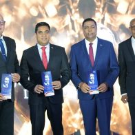 Celebran séptima edición de Premios Juan Pablo Duarte a la Transparencia y Buenas Prácticas Municipales