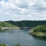 Autoridades aseguran presas del país están en capacidad de recibir lluvias pronosticadas