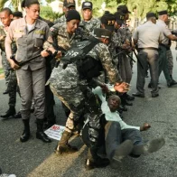 EEUU denuncia trato inhumano de policía a ciudadanos y corrupción gubernamental en RD