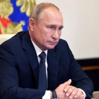 Rusia rechaza ser calificado como “estado terrorista”