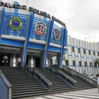 Policía pide a responsable de muerte de Manuel Duncan entregarse