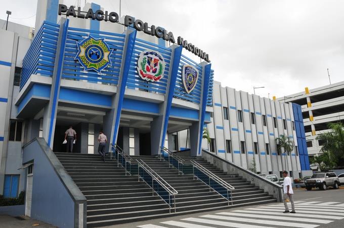Policía pide a responsable de muerte de Manuel Duncan entregarse