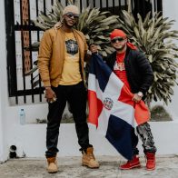 Renovado DC estrena a ritmo de dembow el tema “Levántate”