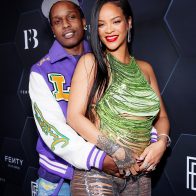 ¿Rihanna y A$AP Rocky se separaron? Los rumores dicen que ella lo atrapó siendo infiel