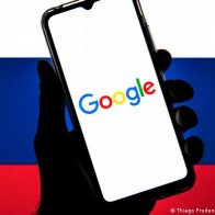 Prohíben publicidad de Google y sus productos en Rusia