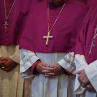 Iglesia alemana desvía fondos para pagar deudas de juego de un cura