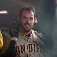 Padres logran su cuarto triunfo al hilo tras derrotar a Gigantes