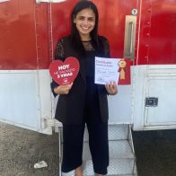 El Hemocentro Nacional cubrió 48 emergencias transfusionales durante la Semana Santa