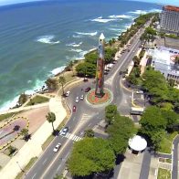 Conozca las vías cerradas y los accesos alternos por desfile en el Malecón