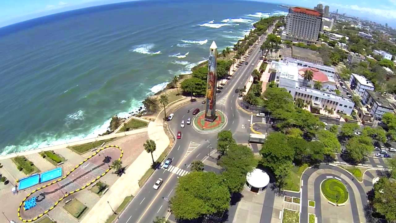 Conozca las vías cerradas y los accesos alternos por desfile en el Malecón