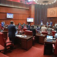Senado aprueba en primera lectura proyecto de ley busca eliminar aranceles a 67 productos