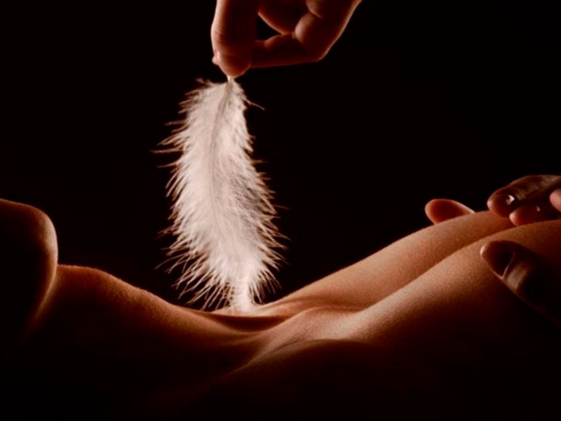 ¿Es posible tener sexo sin penetración?