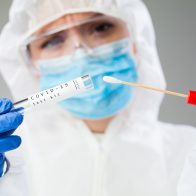 Salud Pública notifica 42 nuevos casos de covid