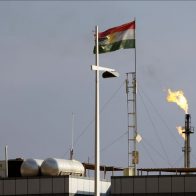 Caen tres cohetes en inmediaciones de una refinería en el Kurdistán iraquí