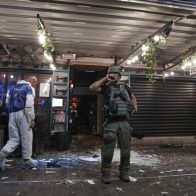 Motivos políticos habrían desatado tiroteo en Tel Aviv; hay dos fallecidos