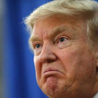 Fiscalía de Nueva York pide que se declare en desacato a Trump y se le multe