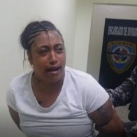 Solicitan prisión preventiva contra mujer que intentó matar su hija de dos años