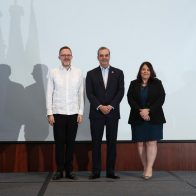 USAID ha aportado más de US$1,900 millones para apoyar a RD