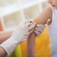 200 mil dosis de vacunas Covid han sido aplicadas a niños de 5 a 11 años