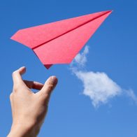 Brasil dispuesto a mostrar su destreza en mundial de avioncitos de papel
