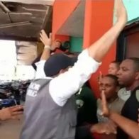 PN investiga agresión al Defensor del Pueblo y la prensa en el Canódromo