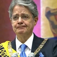 ¡Y no llega al año el gobierno! cuatro ministros le renuncian al presidente de Ecuador