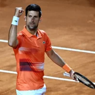 Djokovic regresa a una final del circuito ATP