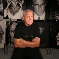 Fallece Ron Galella, el pionero del fenómeno "paparazzi"