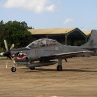 Fuerza aérea