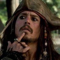 Johnny Depp iba a ganar US$22,5 millones por "Piratas del Caribe 6"