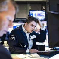 Wall Street
