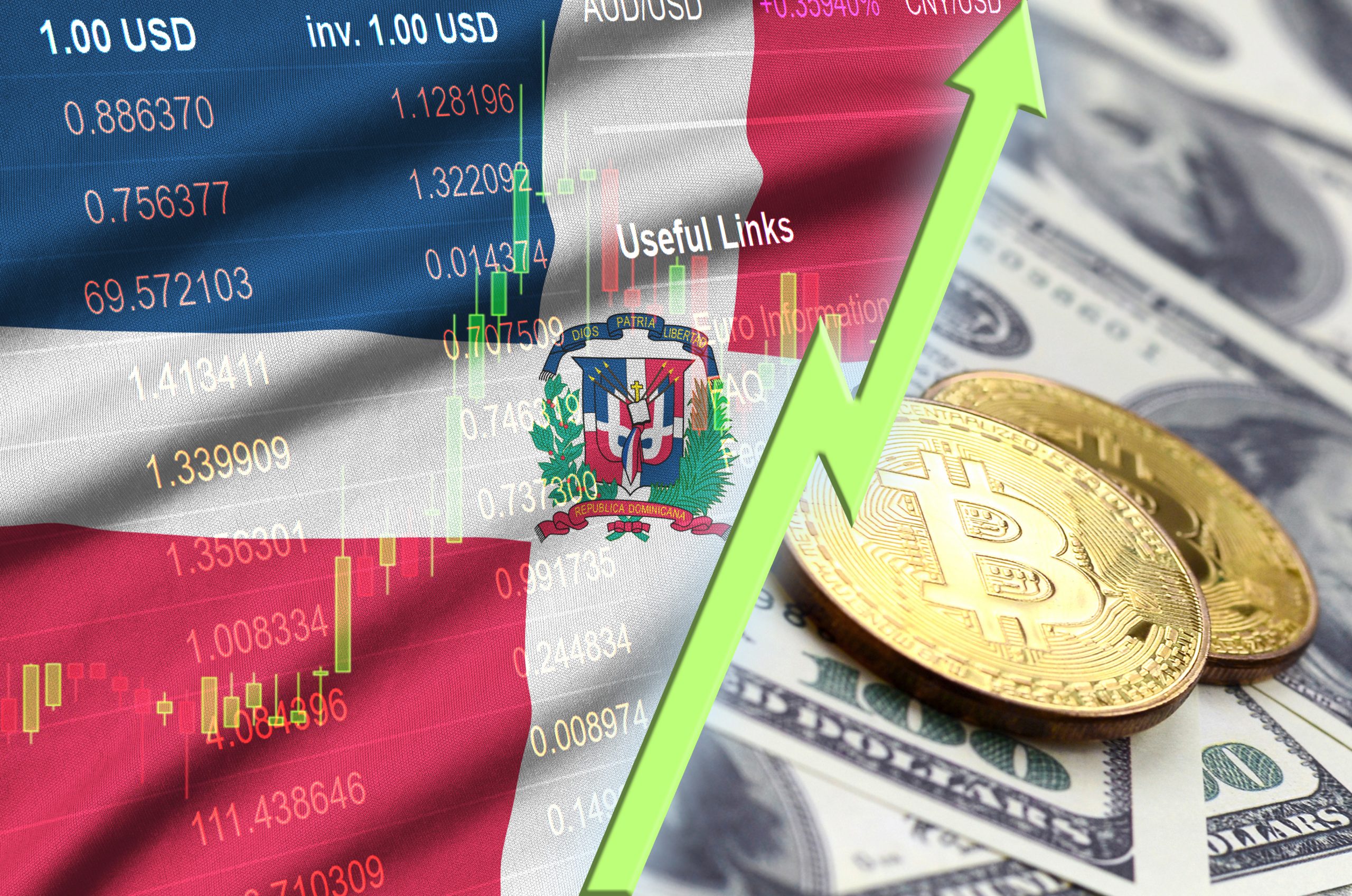 En 2022, RD será el segundo país con mayor crecimiento económico, Según Cepal