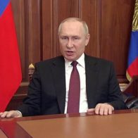 Ucrania acusa a Rusia de querer causar hambrina al atacar instalación agrícola