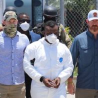 EEUU acusa a líder de pandilla haitiana por secuestros