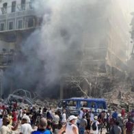 Al menos 18 muertos en la explosión de un hotel de La Habana en Cuba