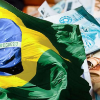 Brasil redujo su deuda pública hasta el 78,5 % del PIB en marzo