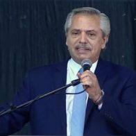 Alberto Fernández confirma retorno de Argentina a UNASUR