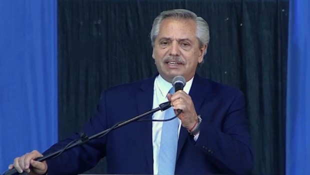 Alberto Fernández confirma retorno de Argentina a UNASUR