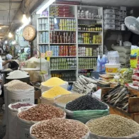 Pro Consumidor afirma que los productos de la canasta básica están baratos