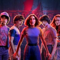 La cuarta temporada de "Stranger Things" bate récords de estreno en Netflix
