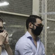 Condenan hijos de expresidente de panamá a 3 años de cárcel y 2 de libertad vigilada