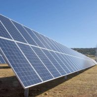 RD invierte 800 millones dólares en energía solar fotovoltaica