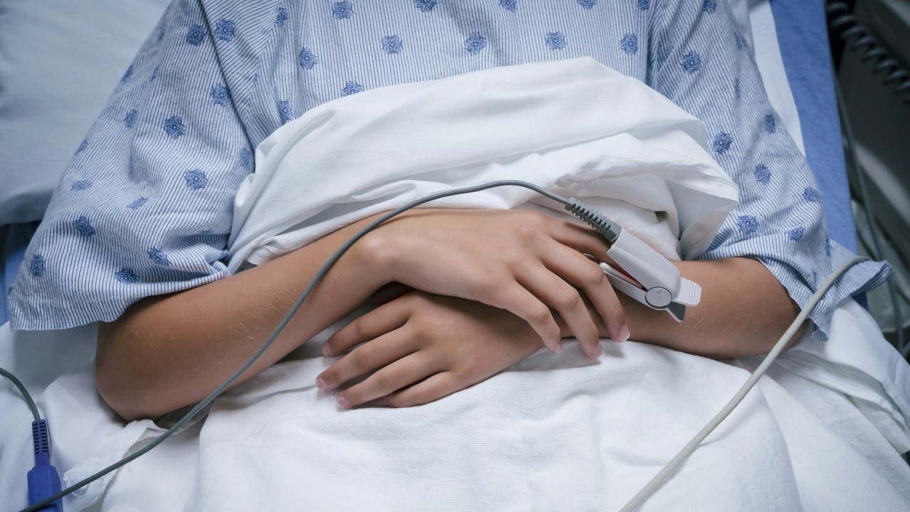 OMS eleva a 228 los casos de hepatitis infantil aguda