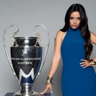 Camila Cabello presumirá de raíces latinas en la final de la Champions