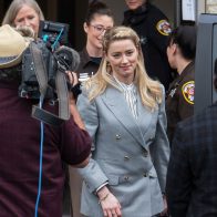Amber Heard se mudará a una mansión de un millón de dólares en el desierto de California