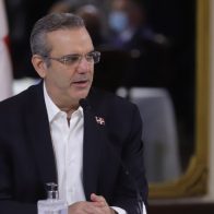 Luis Abinader: Ni me canso ni me cansan, nadie detiene la Reforma de la Policía
